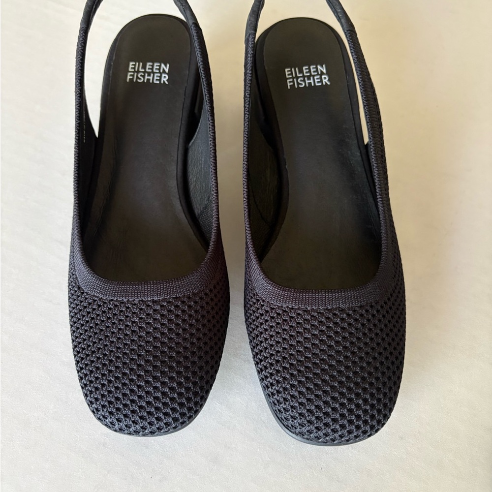 Eileen Fisher Shoes